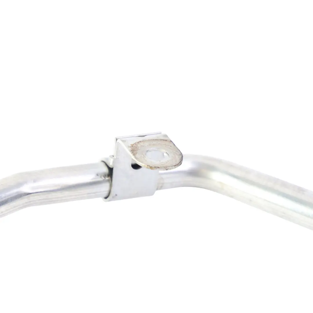 Ford Transit Mk7 Turbocharger Oil Return Hose Tube Line Pipe - SKU 1763026 - Part number 1763026