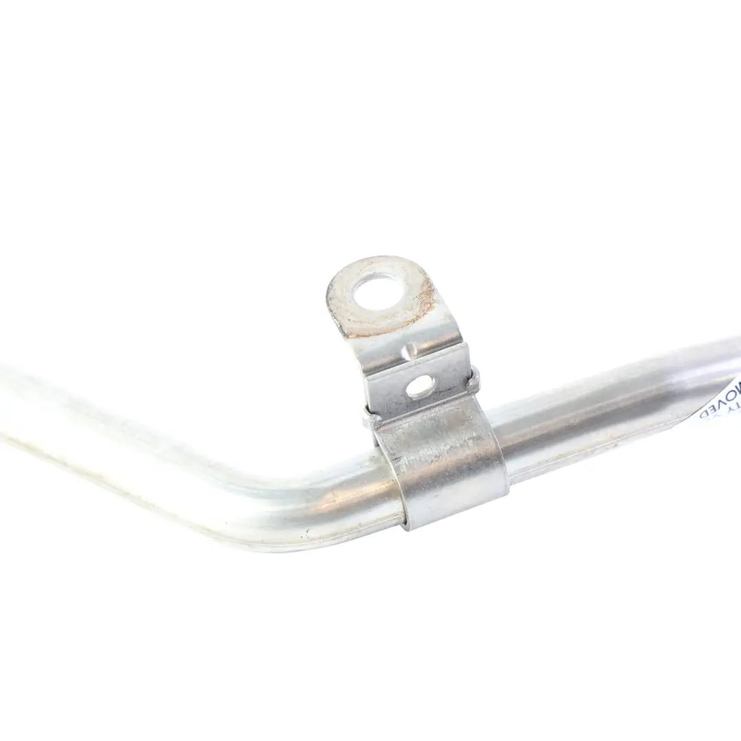 Ford Transit Mk7 Turbocharger Oil Return Hose Tube Line Pipe - SKU 1763026 - Part number 1763026