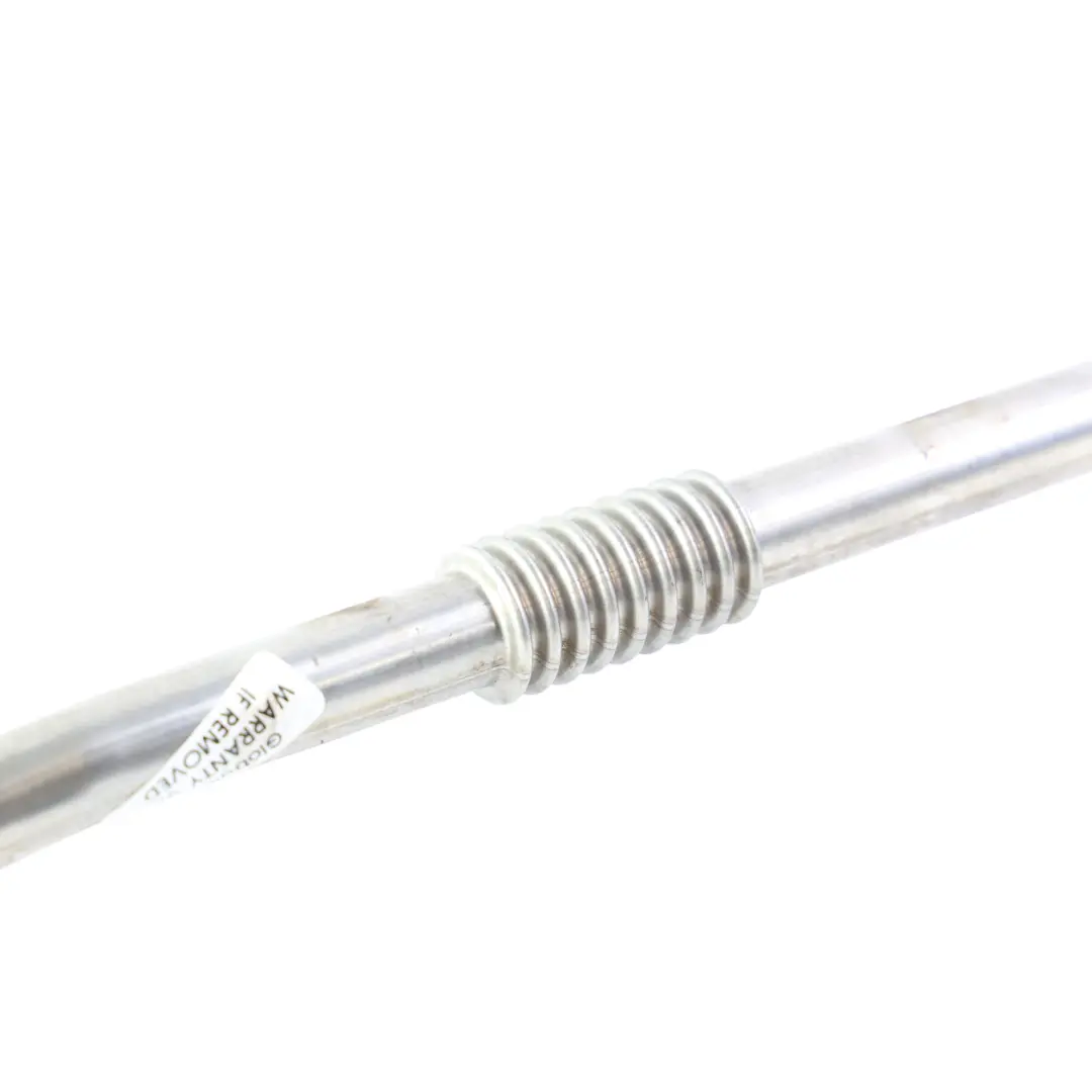 Ford Transit Mk7 Turbocharger Oil Return Hose Tube Line Pipe - SKU 1763026 - Part number 1763026