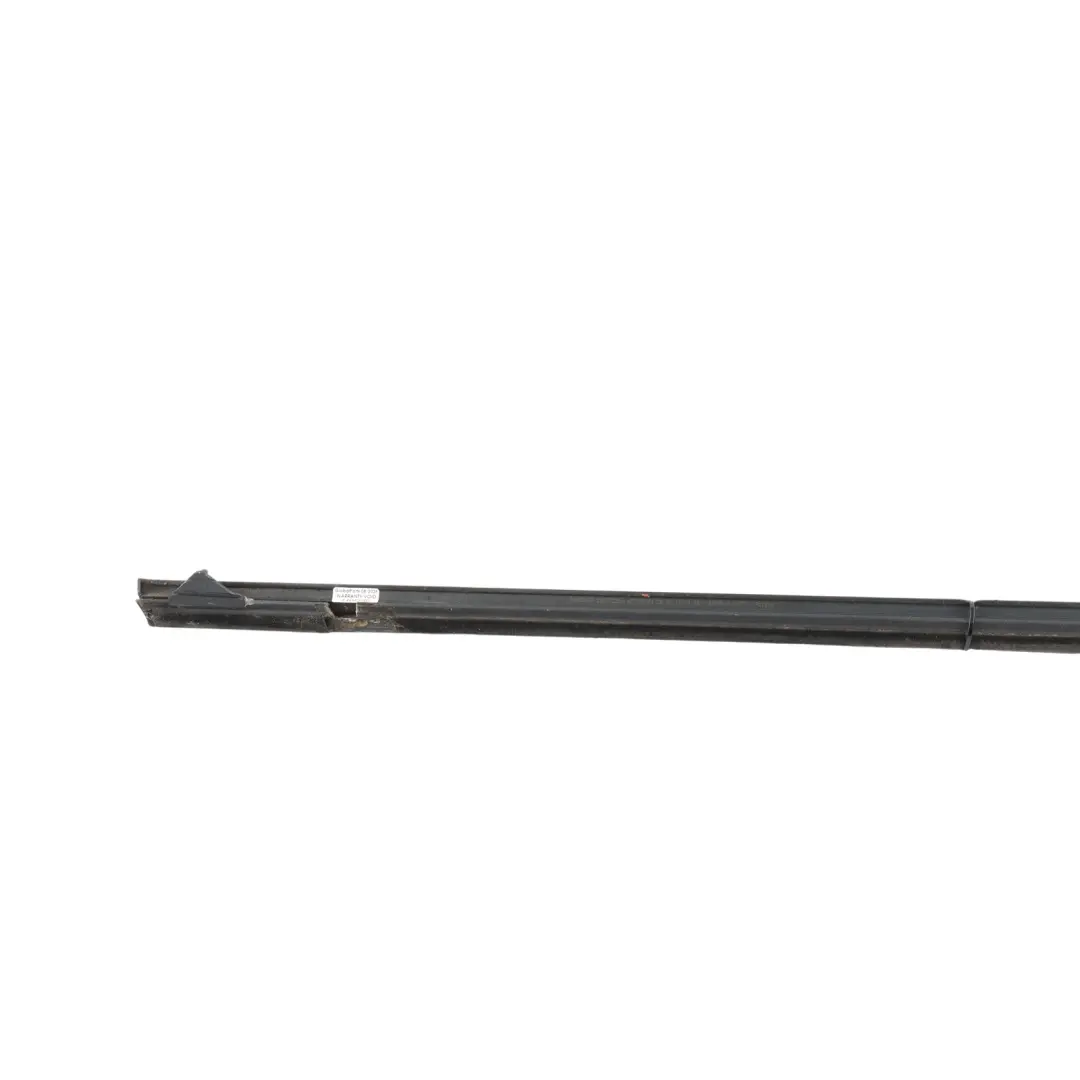 Ford Fiesta Mk7 Front Door Exterior Belt Gasket Seal Left N/S - SKU 1763369 - Part number 1763369