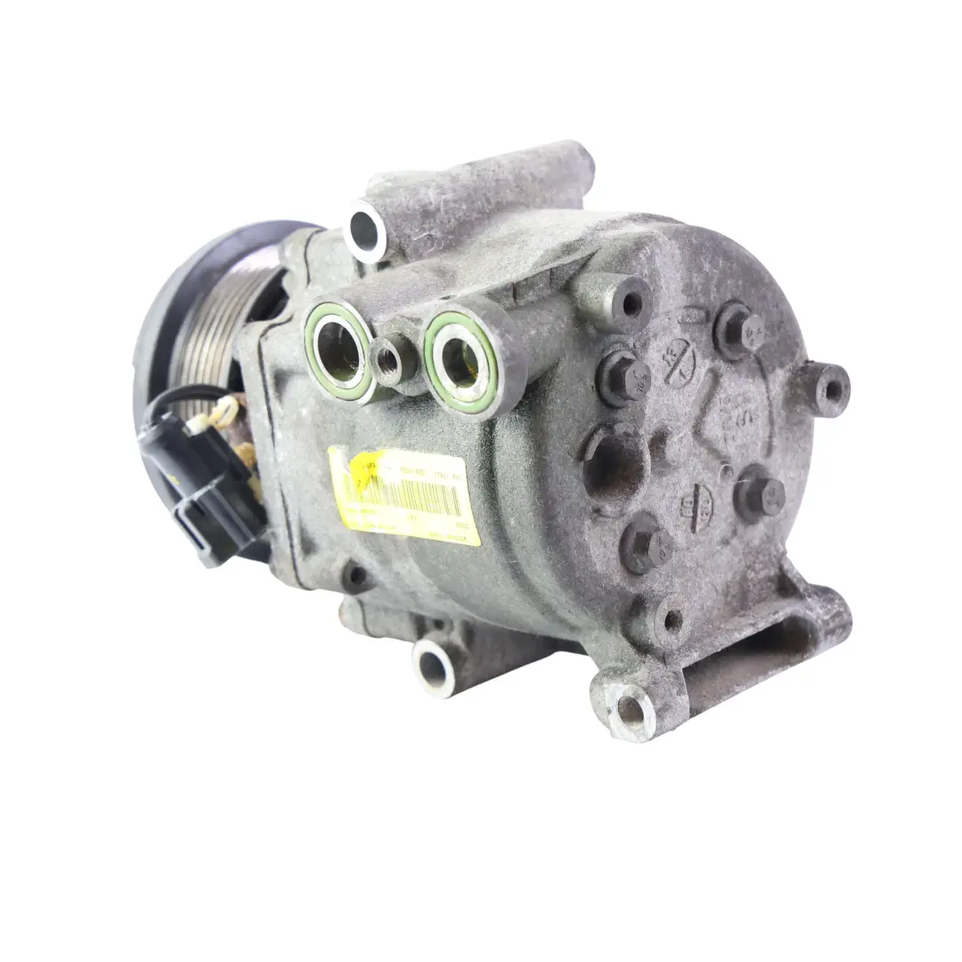 Ford Fiesta Mk7 Air Con Compressor Pump 1.25 Petrol 8V51-19D629-EF - SKU 1763935 - Part number 1763935