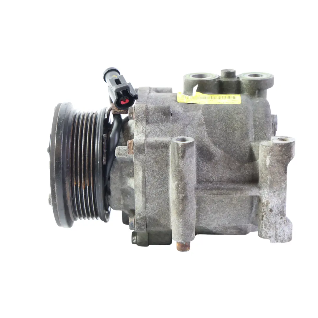 Condizionata Pompa 1.25 Benzina 8V51-19D629-EF per Ford Fiesta Mk7 Compressore Aria con numero di parte 1763935 Ford Fiesta Mk7 Compressore Aria Condizionata Pompa 1.25 Benzina 8V51-19D629-EF - SKU 1763935 - Numero di parte 1763935