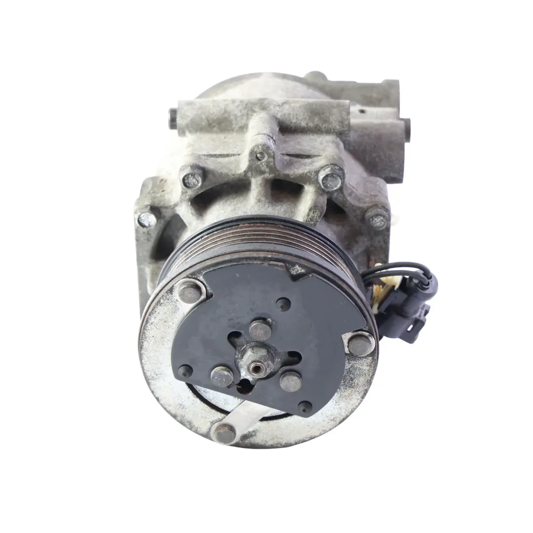 Ford Fiesta Mk7 Compressore Aria Condizionata Pompa 1.25 Benzina 8V51-19D629-EF - SKU 1763935 - Numero di parte 1763935