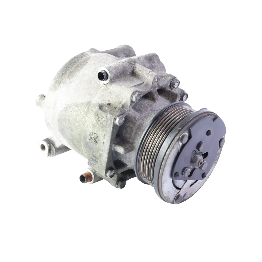 Condizionata Pompa 1.25 Benzina 8V51-19D629-EF per Ford Fiesta Mk7 Compressore Aria con numero di parte 1763935 Ford Fiesta Mk7 Compressore Aria Condizionata Pompa 1.25 Benzina 8V51-19D629-EF - SKU 1763935 - Numero di parte 1763935