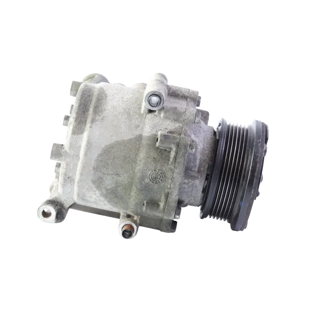 Condizionata Pompa 1.25 Benzina 8V51-19D629-EF per Ford Fiesta Mk7 Compressore Aria con numero di parte 1763935 Ford Fiesta Mk7 Compressore Aria Condizionata Pompa 1.25 Benzina 8V51-19D629-EF - SKU 1763935 - Numero di parte 1763935