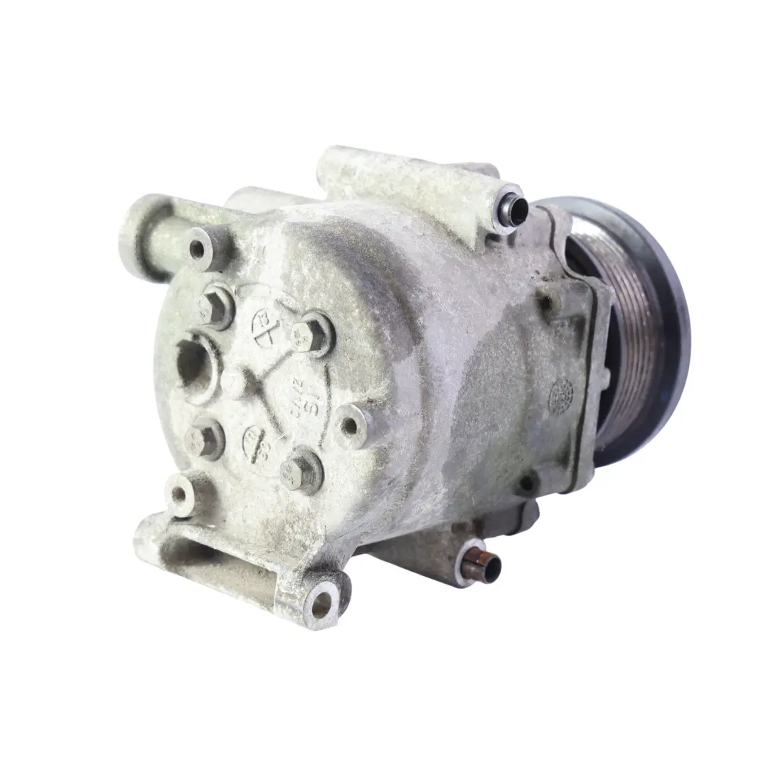 Condizionata Pompa 1.25 Benzina 8V51-19D629-EF per Ford Fiesta Mk7 Compressore Aria con numero di parte 1763935 Ford Fiesta Mk7 Compressore Aria Condizionata Pompa 1.25 Benzina 8V51-19D629-EF - SKU 1763935 - Numero di parte 1763935