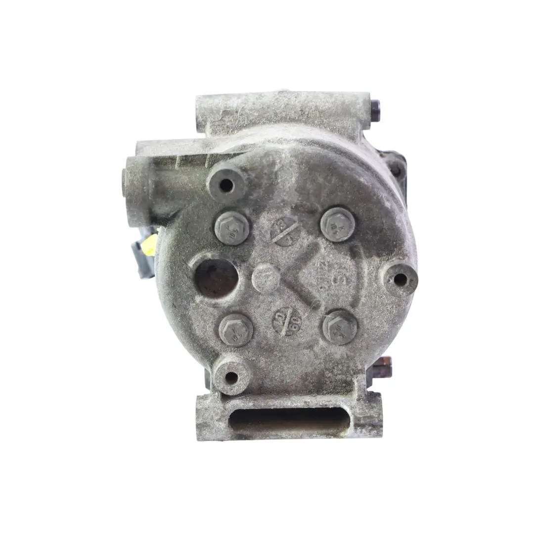 Condizionata Pompa 1.25 Benzina 8V51-19D629-EF per Ford Fiesta Mk7 Compressore Aria con numero di parte 1763935 Ford Fiesta Mk7 Compressore Aria Condizionata Pompa 1.25 Benzina 8V51-19D629-EF - SKU 1763935 - Numero di parte 1763935