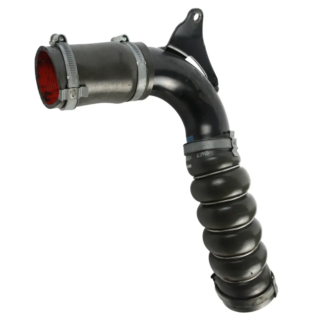 Ford Focus Mk3 Mondeo Mk4 Przewód Powietrza Turbo Intercooler - SKU 1765769 - Numer Części 1765769