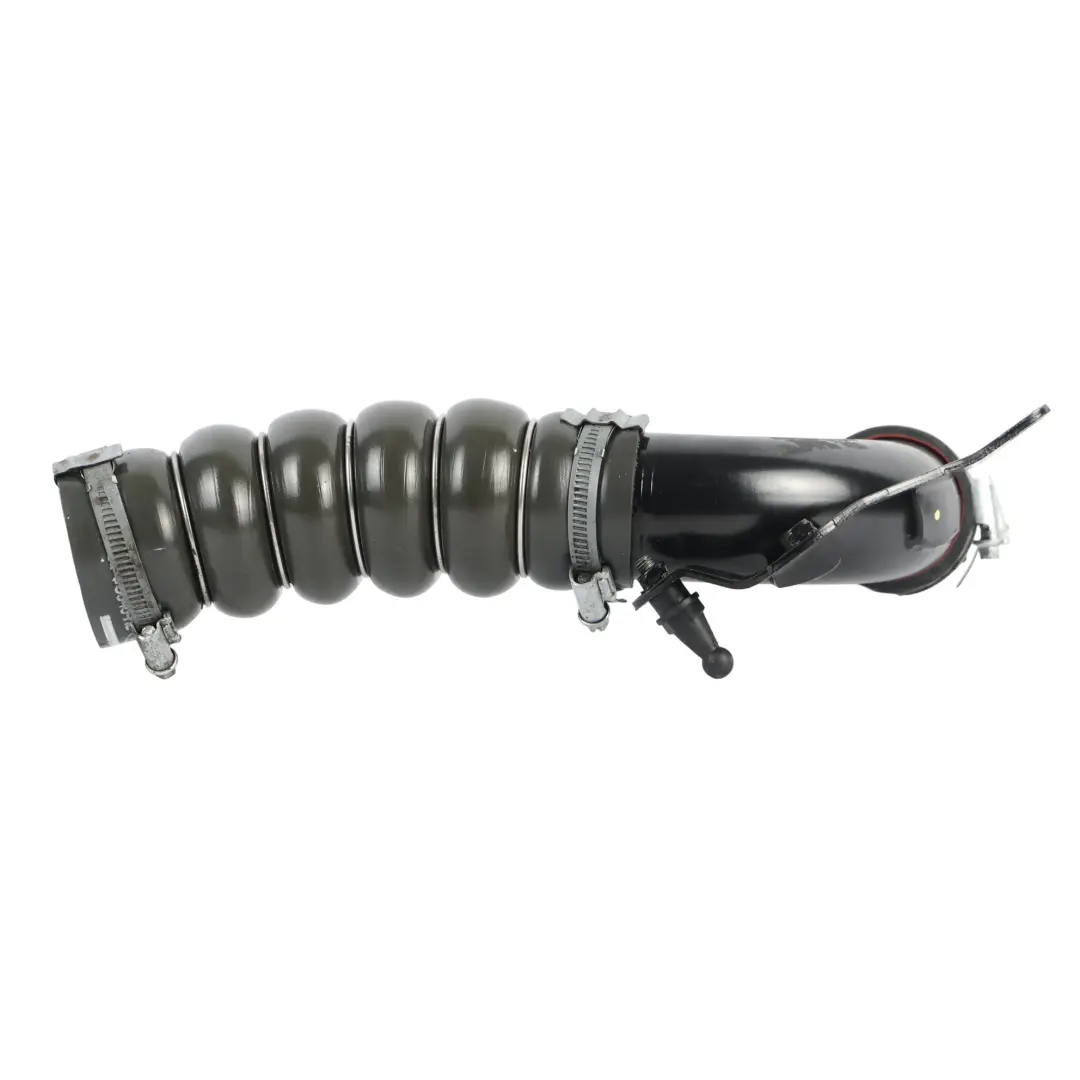 Ford Focus Mk3 Mondeo Mk4 Przewód Powietrza Turbo Intercooler - SKU 1765769 - Numer Części 1765769