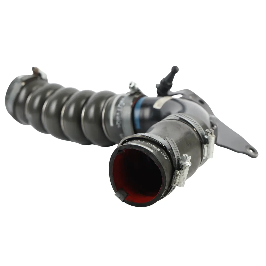 Ford Focus Mk3 Mondeo Mk4 Przewód Powietrza Turbo Intercooler - SKU 1765769 - Numer Części 1765769
