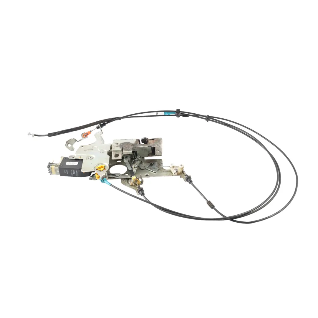 Ford Transit Mk7 Side Sliding Door Lock Actuator Left N/S YC15-14B287-AA - SKU 1766554 - Part number 1766554
