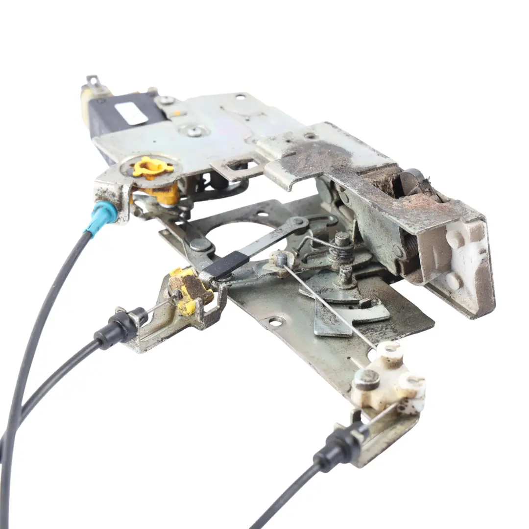 Ford Transit Mk7 Side Sliding Door Lock Actuator Left N/S YC15-14B287-AA - SKU 1766554 - Part number 1766554