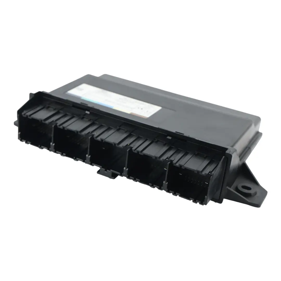 MK3 Módulo Control Carrocería BCM Unidad 7S7T-19G481-DC para Ford Mondeo con número de pieza 1767491 Ford Mondeo MK3 Módulo Control Carrocería BCM Unidad 7S7T-19G481-DC - SKU 1767491 - Número de pieza 1767491