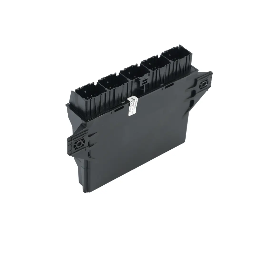 MK3 Módulo Control Carrocería BCM Unidad 7S7T-19G481-DC para Ford Mondeo con número de pieza 1767491 Ford Mondeo MK3 Módulo Control Carrocería BCM Unidad 7S7T-19G481-DC - SKU 1767491 - Número de pieza 1767491