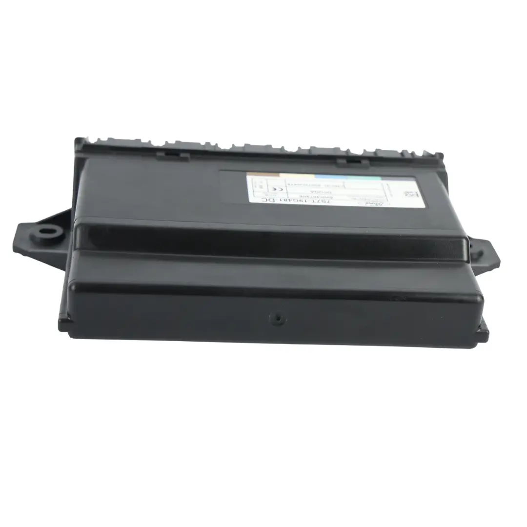 Mk3 Body Control Module BCM Control Unit 7S7T-19G481-DC to Ford Mondeo with Part number 1767491 Ford Mondeo Mk3 Body Control Module BCM Control Unit 7S7T-19G481-DC - SKU 1767491 - Part number 1767491