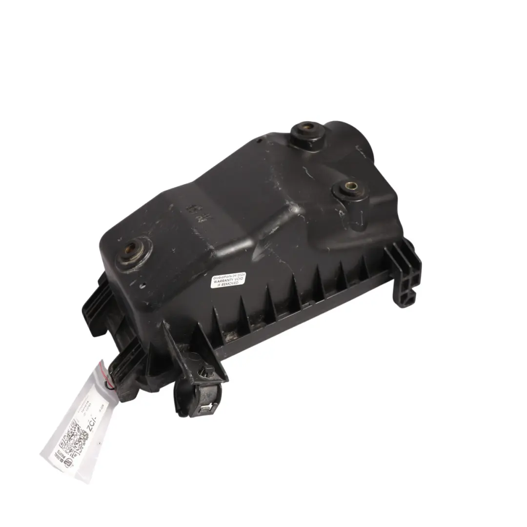 Toyota Corolla E12 Air Filter Box Airbox Housing - SKU 177010D041 - Part number 177010D041