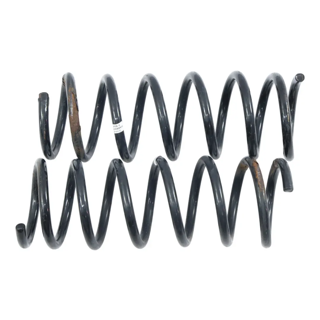 Ford Focus ST-3 MK3 Ressort Suspension Arrière Gauche Droit Set - SKU 1772164 - Numéro de pièce 1772164