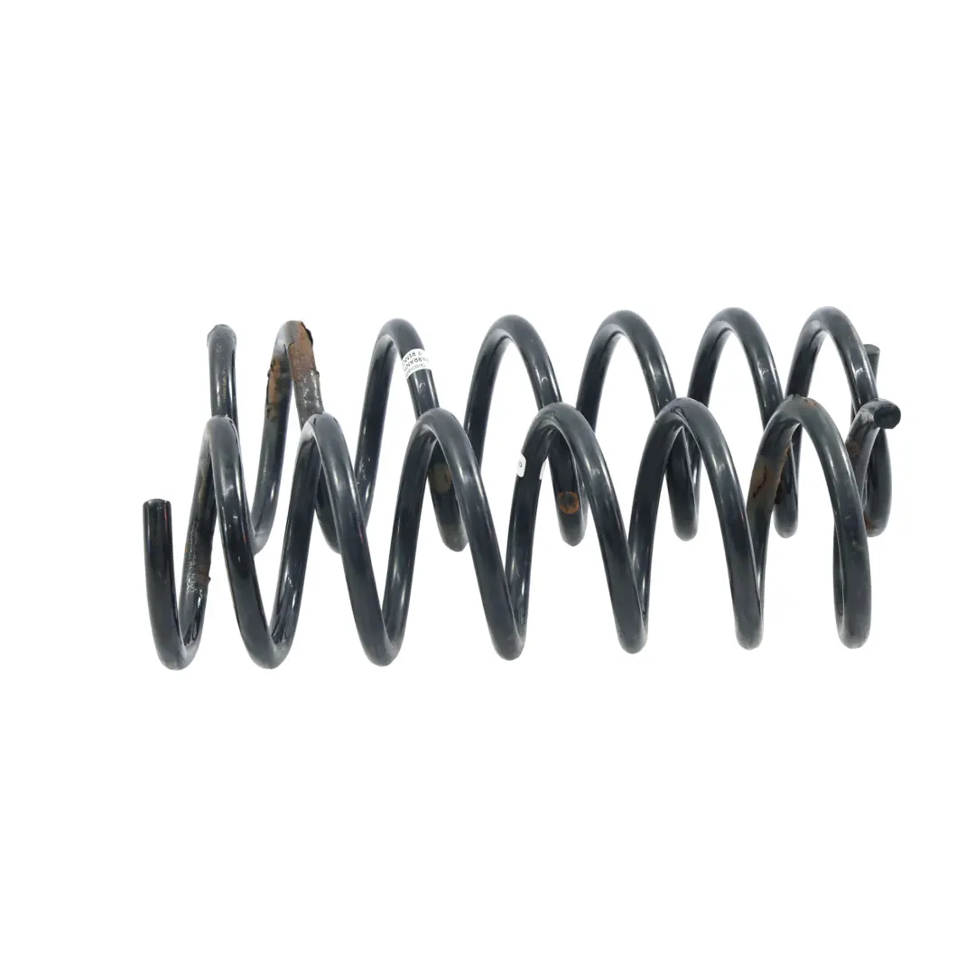 Ford Focus St-3 Mk3 Rear Suspension Coil Spring Left Right N/O/S Set - SKU 1772164 - Part number 1772164