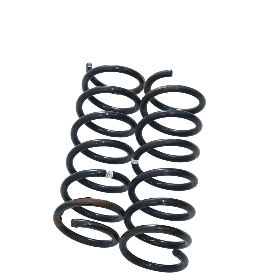 ST-3 MK3 Muelle Suspensión Trasero Izquierdo Derecho para Ford Focus con número de pieza 1772164 Ford Focus ST-3 MK3 Muelle Suspensión Trasero Izquierdo Derecho - SKU 1772164 - Número de pieza 1772164