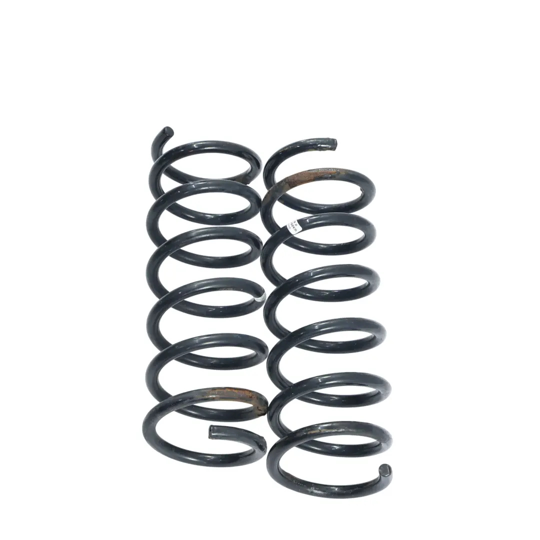 Ford Focus ST-3 MK3 Muelle Suspensión Trasero Izquierdo Derecho - SKU 1772164 - Número de pieza 1772164