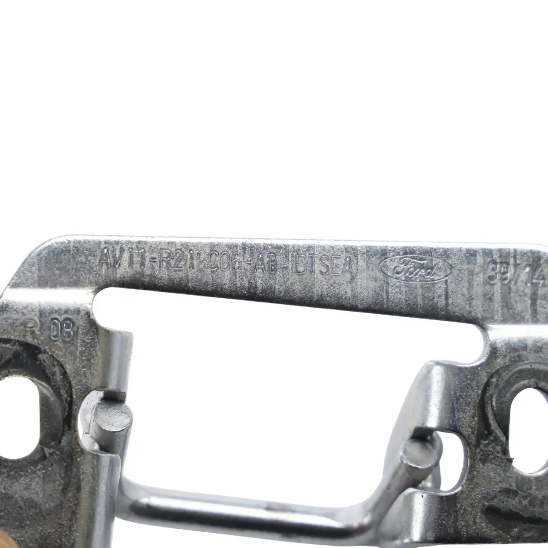Ford B-Max Zaczep Zamka Drzwi Przednich Prawy AV11-R219C06-AB - SKU 1772788 - Numer Części 1772788