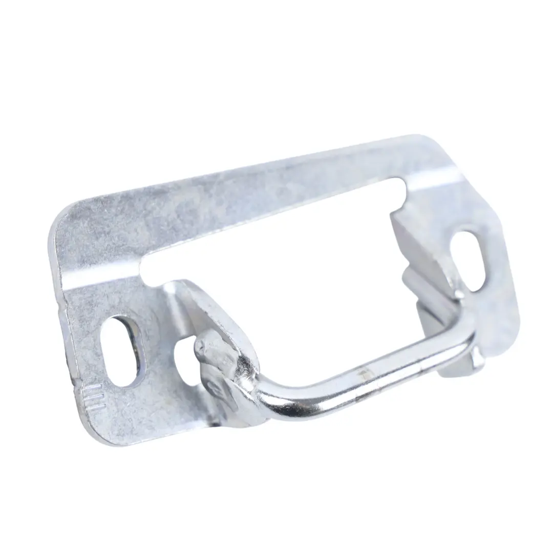 Zaczep Zamka Drzwi Przednich Prawy AV11-R219C06-AB do Ford B-Max o numerze 1772788 Ford B-Max Zaczep Zamka Drzwi Przednich Prawy AV11-R219C06-AB - SKU 1772788 - Numer Części 1772788