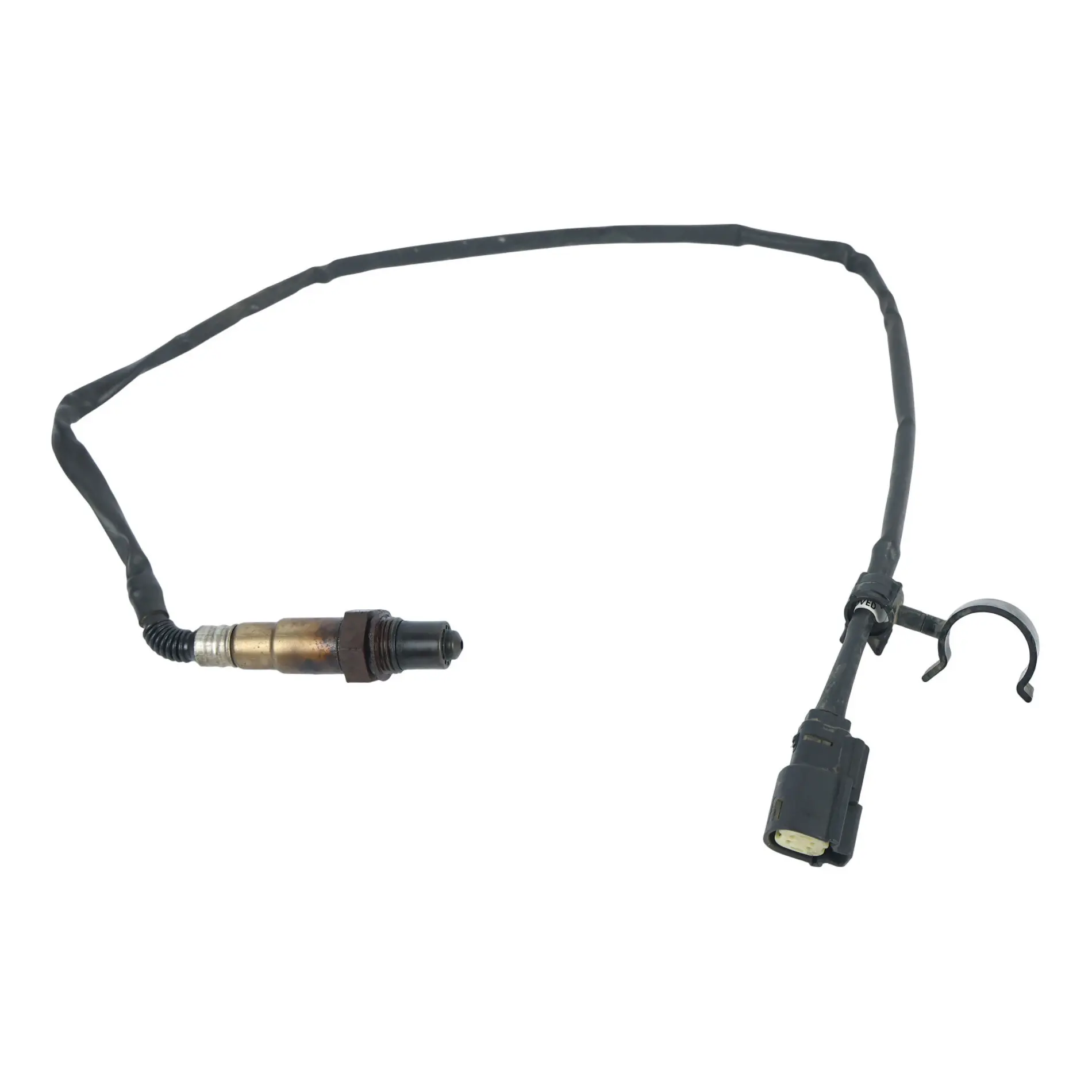Ford B-Max Fiesta Mk7 Sensor Lambda Oxígeno 1.0 EcoBoost SFJA CV6A-9G444-AA