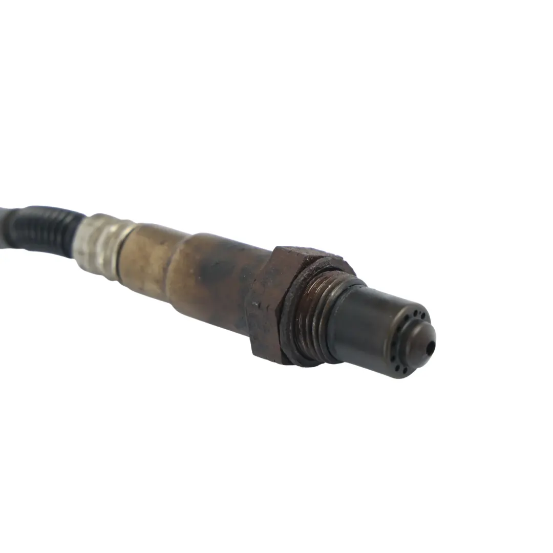 Lambda Oxygen Sensor 1.0 EcoBoost SFJA CV6A-9G444-AA to Ford B-Max Fiesta Mk7 with Part number 1773164 Ford B-Max Fiesta Mk7 Lambda Oxygen Sensor 1.0 EcoBoost SFJA CV6A-9G444-AA - SKU 1773164 - Part number 1773164