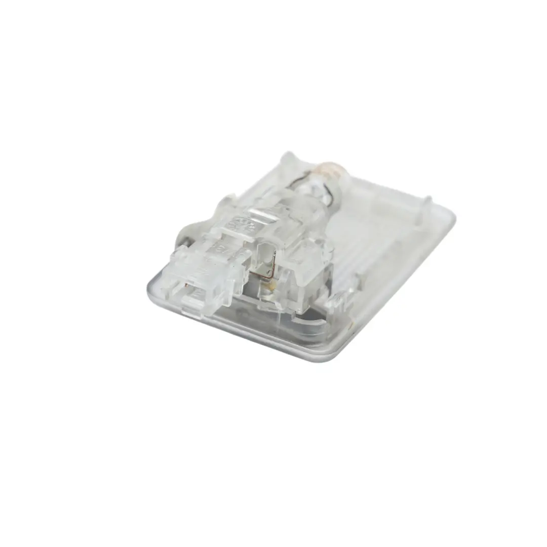 MK3 Lámpara Espejo Cortesía Interior Gris para Ford Mondeo con número de pieza 1774683 Ford Mondeo MK3 Lámpara Espejo Cortesía Interior Gris - SKU 1774683 - Número de pieza 1774683