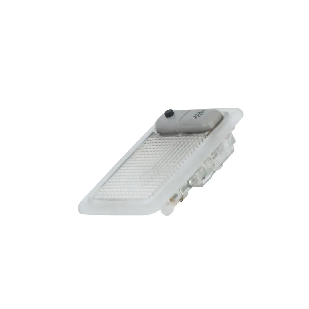 Ford Mondeo MK3 Lámpara Espejo Cortesía Interior Gris - SKU 1774683 - Número de pieza 1774683