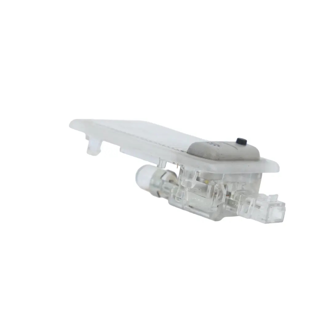 MK3 Lámpara Espejo Cortesía Interior Gris para Ford Mondeo con número de pieza 1774683 Ford Mondeo MK3 Lámpara Espejo Cortesía Interior Gris - SKU 1774683 - Número de pieza 1774683