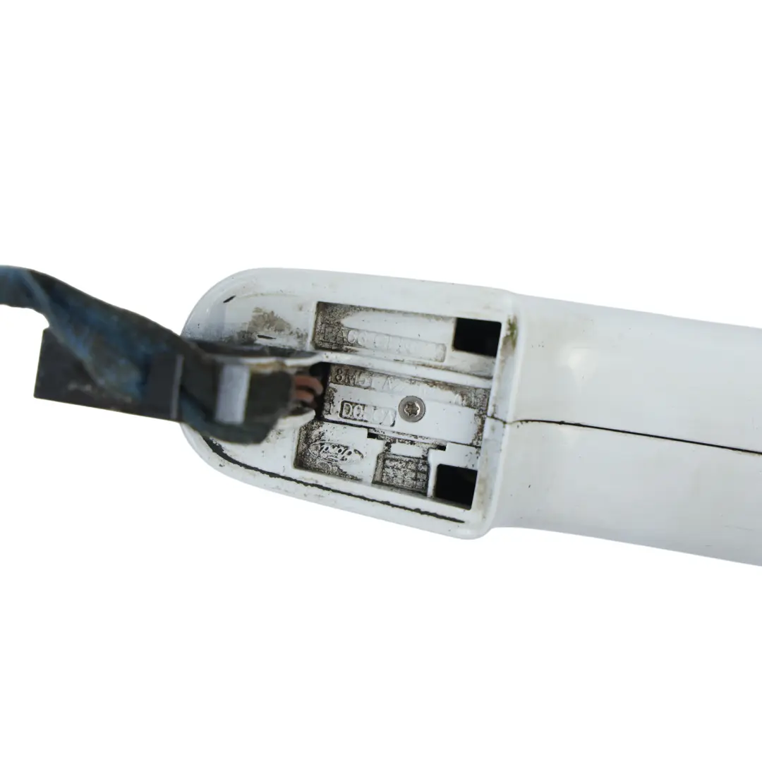 Ford Kuga Mk1 Türgriff Vorne Beifahrerseite Frozen White Z2 - SKU 1775832-FW - Teilenummer 1775832