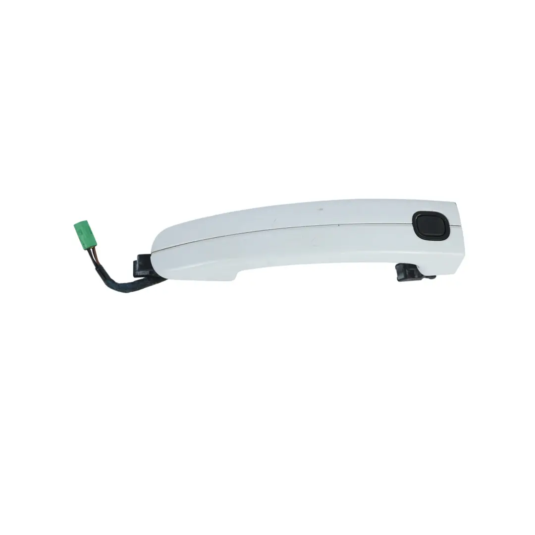 Ford Kuga Mk1 Türgriff Vorne Beifahrerseite Frozen White Z2 - SKU 1775832-FW - Teilenummer 1775832