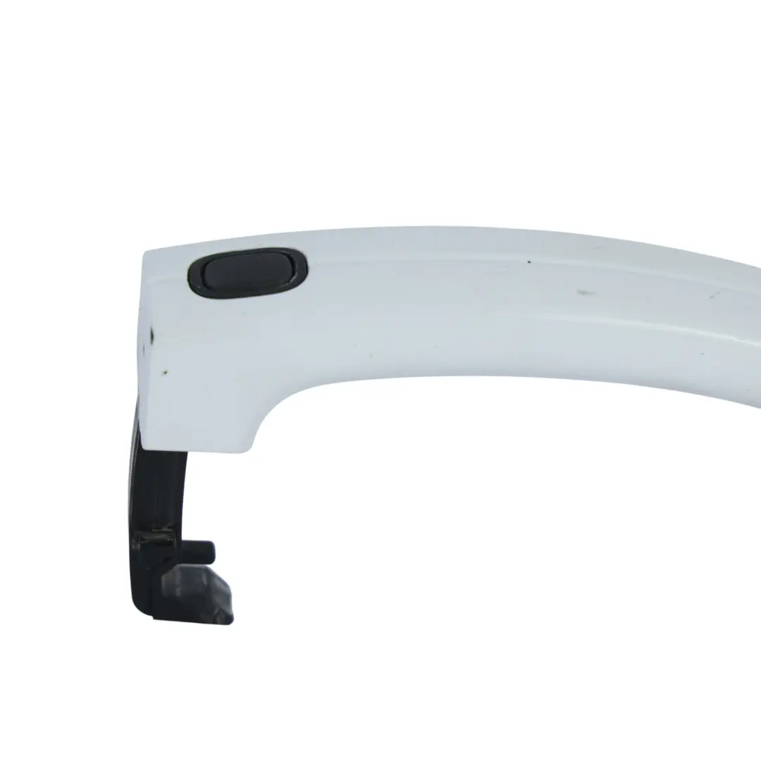 Ford Kuga Mk1 Front Door Grab Handle Passenger Side Frozen White - Z2 - SKU 1775832-FW - Part number 1775832