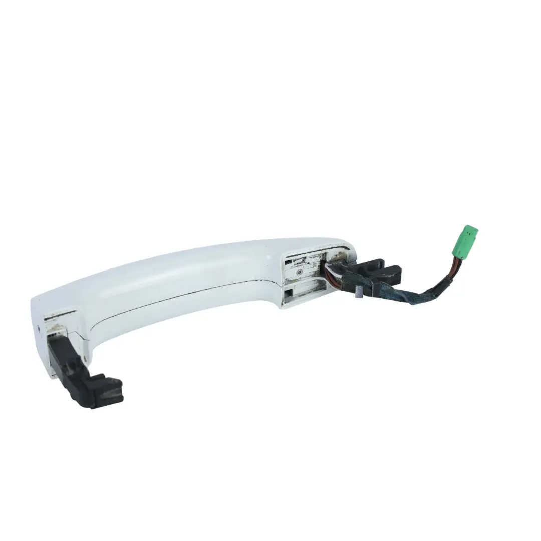 Ford Kuga Mk1 Türgriff Vorne Beifahrerseite Frozen White Z2 - SKU 1775832-FW - Teilenummer 1775832
