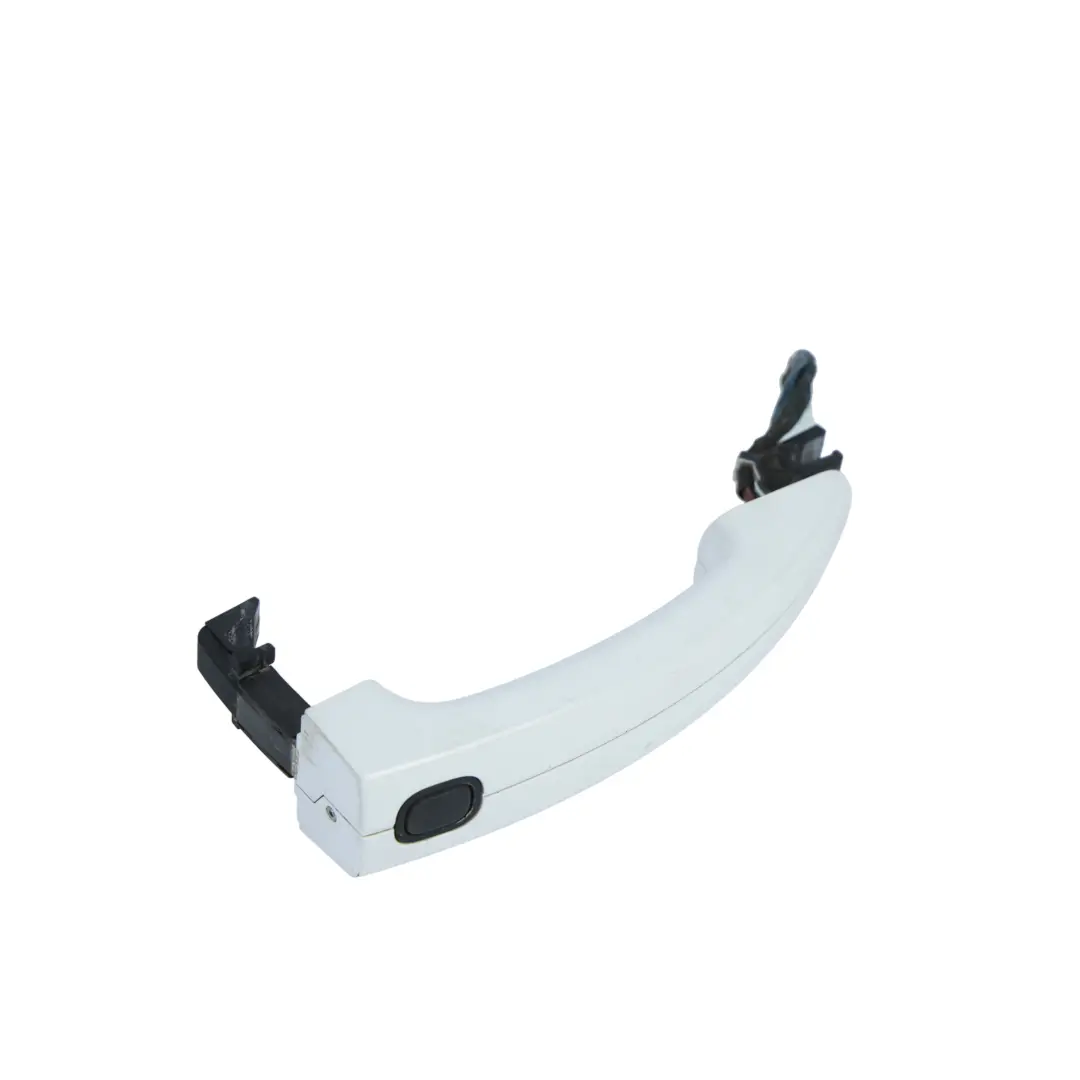 Ford Kuga Mk1 Türgriff Vorne Beifahrerseite Frozen White Z2 - SKU 1775832-FW - Teilenummer 1775832