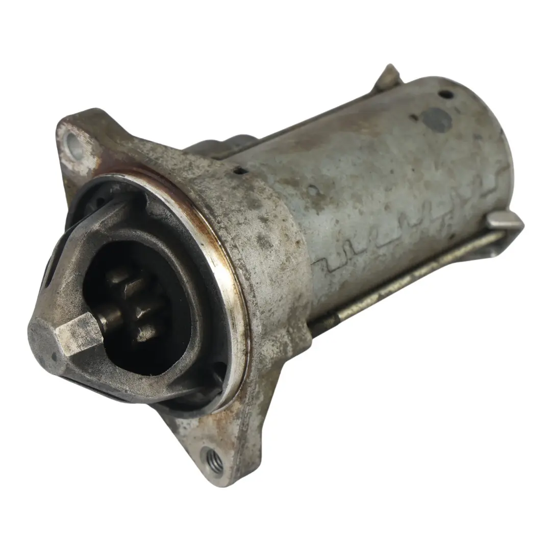 Ford B-Max Motorino Avviamento 1.0L Benzina SFJA EcoBoost CV6T-11000-AB - SKU 1776538 - Numero di parte 1776538