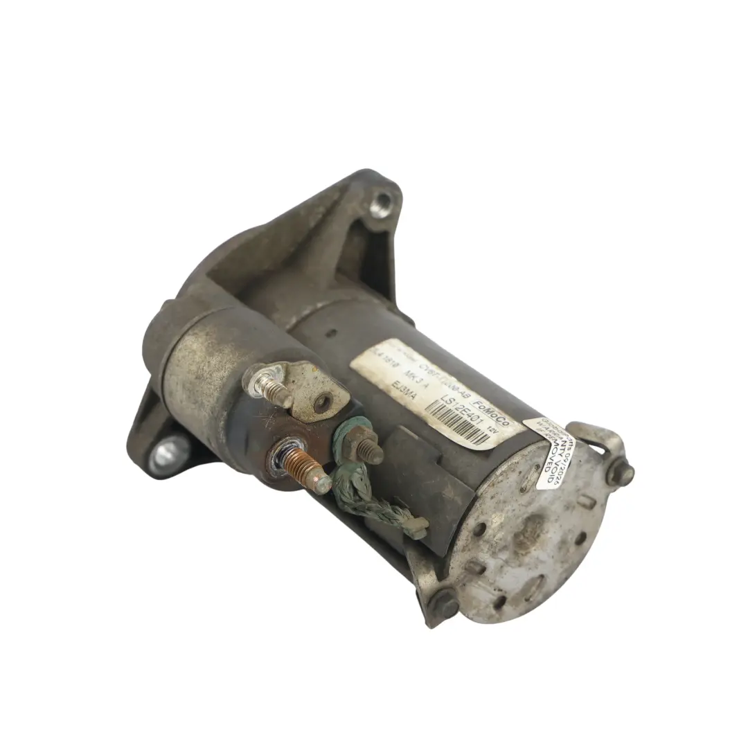 Ford B-Max Motorino Avviamento 1.0L Benzina SFJA EcoBoost CV6T-11000-AB - SKU 1776538 - Numero di parte 1776538