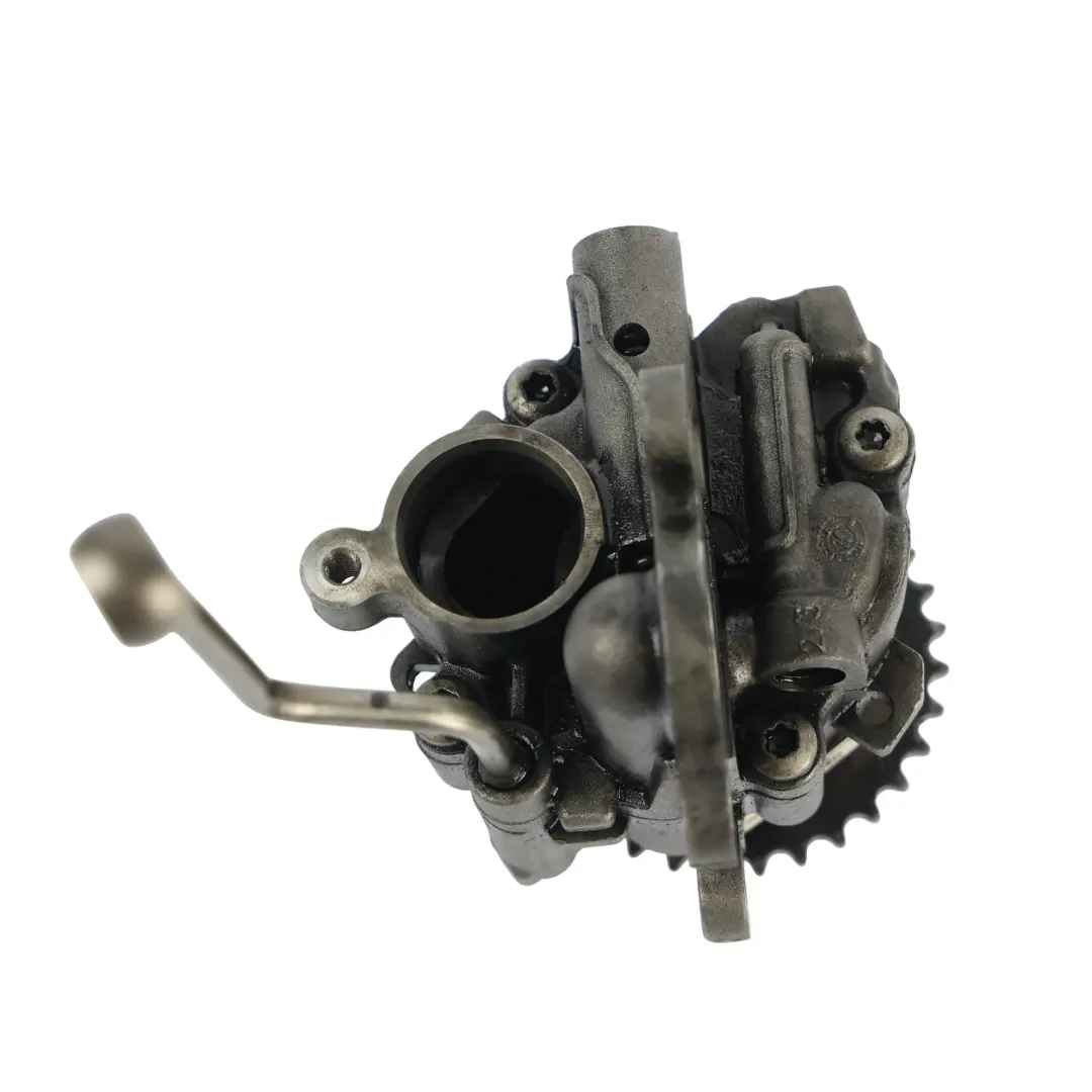 Ford Fiesta Mk7 B-Max Mk1 Oil Pump High Pressure 1.6 IQJA BK2Q-6L630-AA - SKU 1778861-1 - Part number 1778861