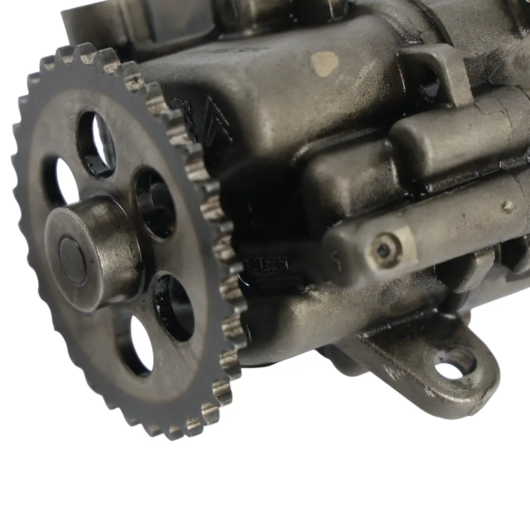 Ford Fiesta Mk7 B-Max Mk1 Oil Pump High Pressure 1.6 IQJA BK2Q-6L630-AA - SKU 1778861-1 - Part number 1778861