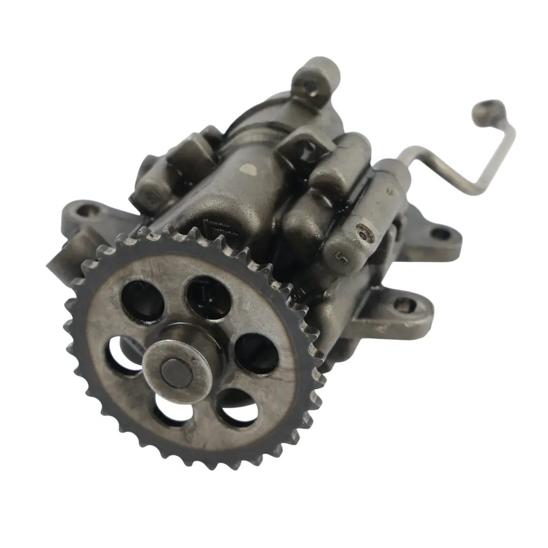 Mk1 Oil Pump High Pressure 1.6 IQJA BK2Q-6L630-AA to Ford Fiesta Mk7 B-Max with Part number 1778861 Ford Fiesta Mk7 B-Max Mk1 Oil Pump High Pressure 1.6 IQJA BK2Q-6L630-AA - SKU 1778861-1 - Part number 1778861