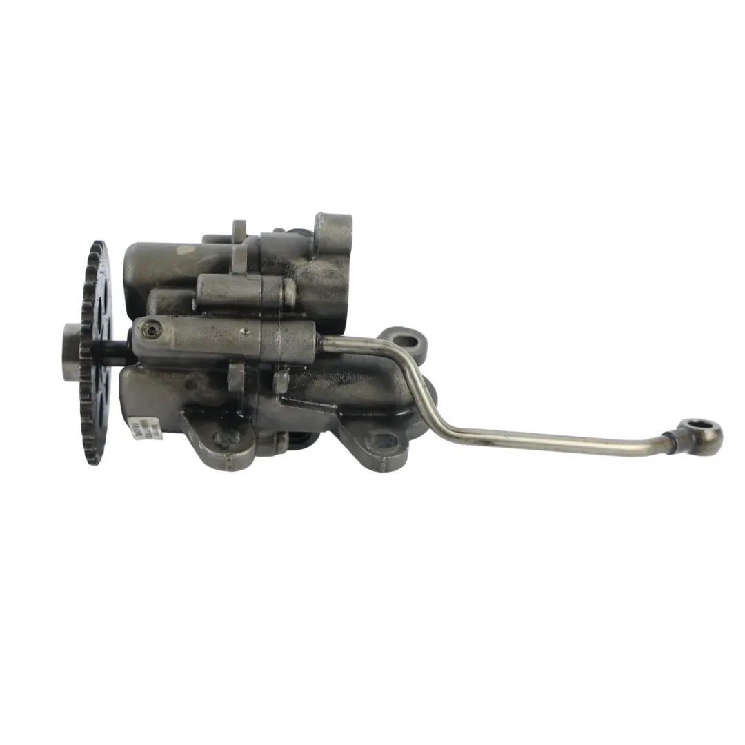 Ford Fiesta Mk7 B-Max Mk1 Oil Pump High Pressure 1.6 IQJA BK2Q-6L630-AA - SKU 1778861-1 - Part number 1778861