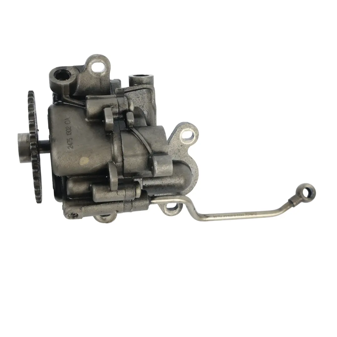 Mk1 Oil Pump High Pressure 1.6 IQJA BK2Q-6L630-AA to Ford Fiesta Mk7 B-Max with Part number 1778861 Ford Fiesta Mk7 B-Max Mk1 Oil Pump High Pressure 1.6 IQJA BK2Q-6L630-AA - SKU 1778861-1 - Part number 1778861