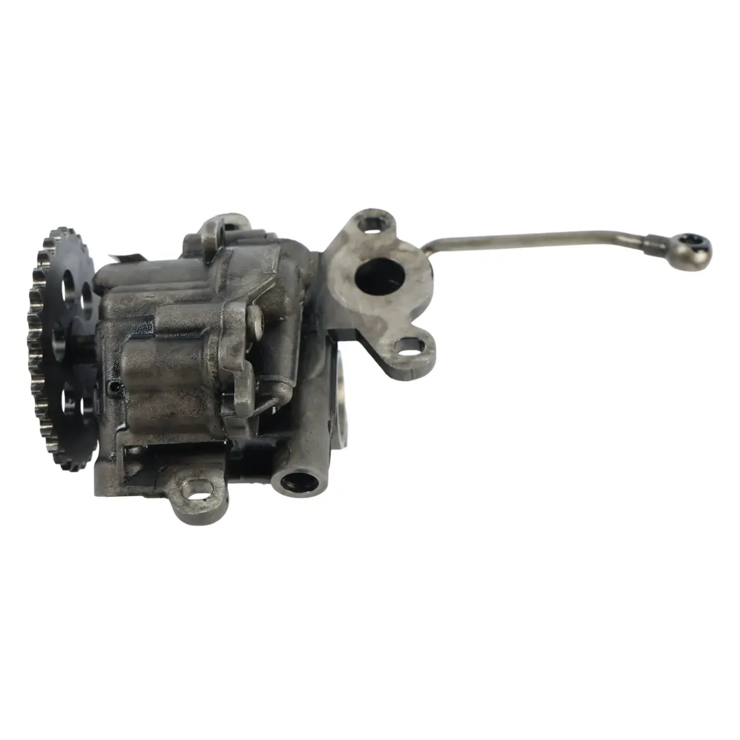 Ford Fiesta Mk7 B-Max Mk1 Oil Pump High Pressure 1.6 IQJA BK2Q-6L630-AA - SKU 1778861-1 - Part number 1778861