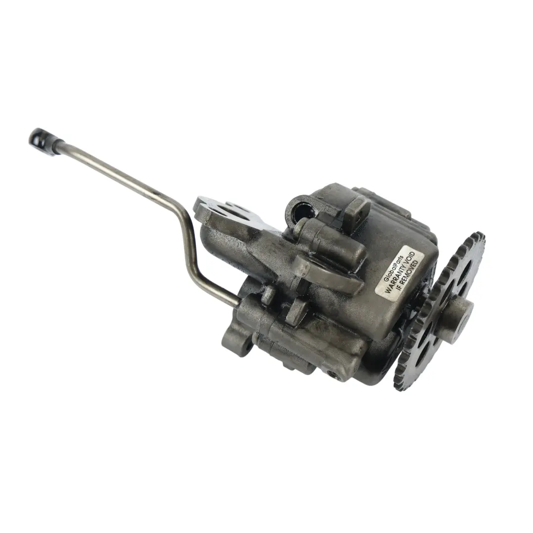 Mk1 Oil Pump High Pressure 1.6 IQJA BK2Q-6L630-AA to Ford Fiesta Mk7 B-Max with Part number 1778861 Ford Fiesta Mk7 B-Max Mk1 Oil Pump High Pressure 1.6 IQJA BK2Q-6L630-AA - SKU 1778861-1 - Part number 1778861