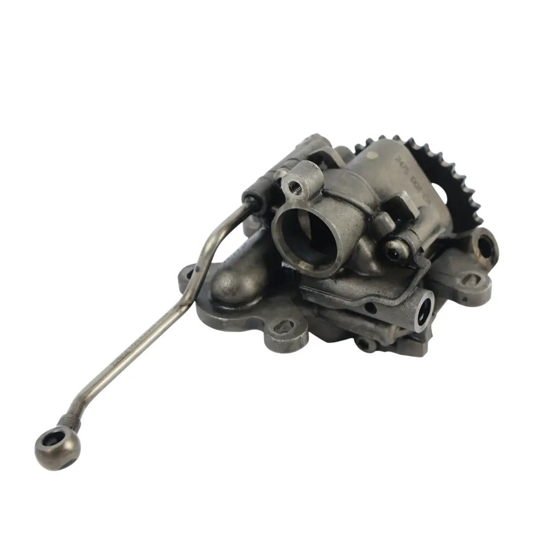 Ford Fiesta Mk7 B-Max Mk1 Oil Pump High Pressure 1.6 IQJA BK2Q-6L630-AA - SKU 1778861-1 - Part number 1778861