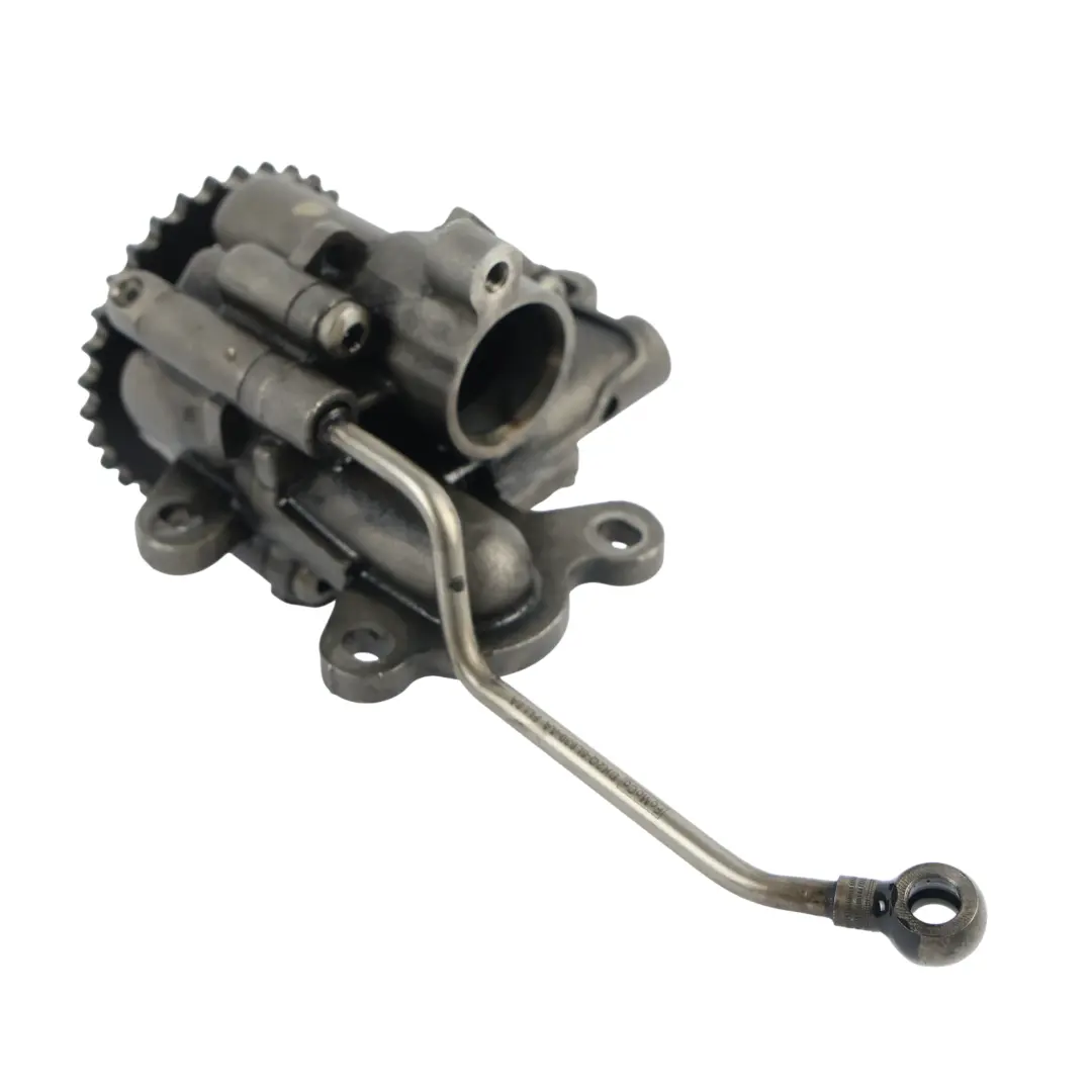 Mk1 Oil Pump High Pressure 1.6 IQJA BK2Q-6L630-AA to Ford Fiesta Mk7 B-Max with Part number 1778861 Ford Fiesta Mk7 B-Max Mk1 Oil Pump High Pressure 1.6 IQJA BK2Q-6L630-AA - SKU 1778861-1 - Part number 1778861