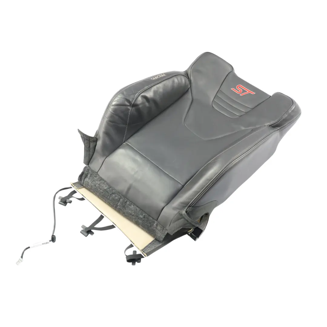 Ford Focus Mk3 St-3 Oparcie Fotela Recaro Prawe Skóra - SKU 1779044 - Numer Części 1779044