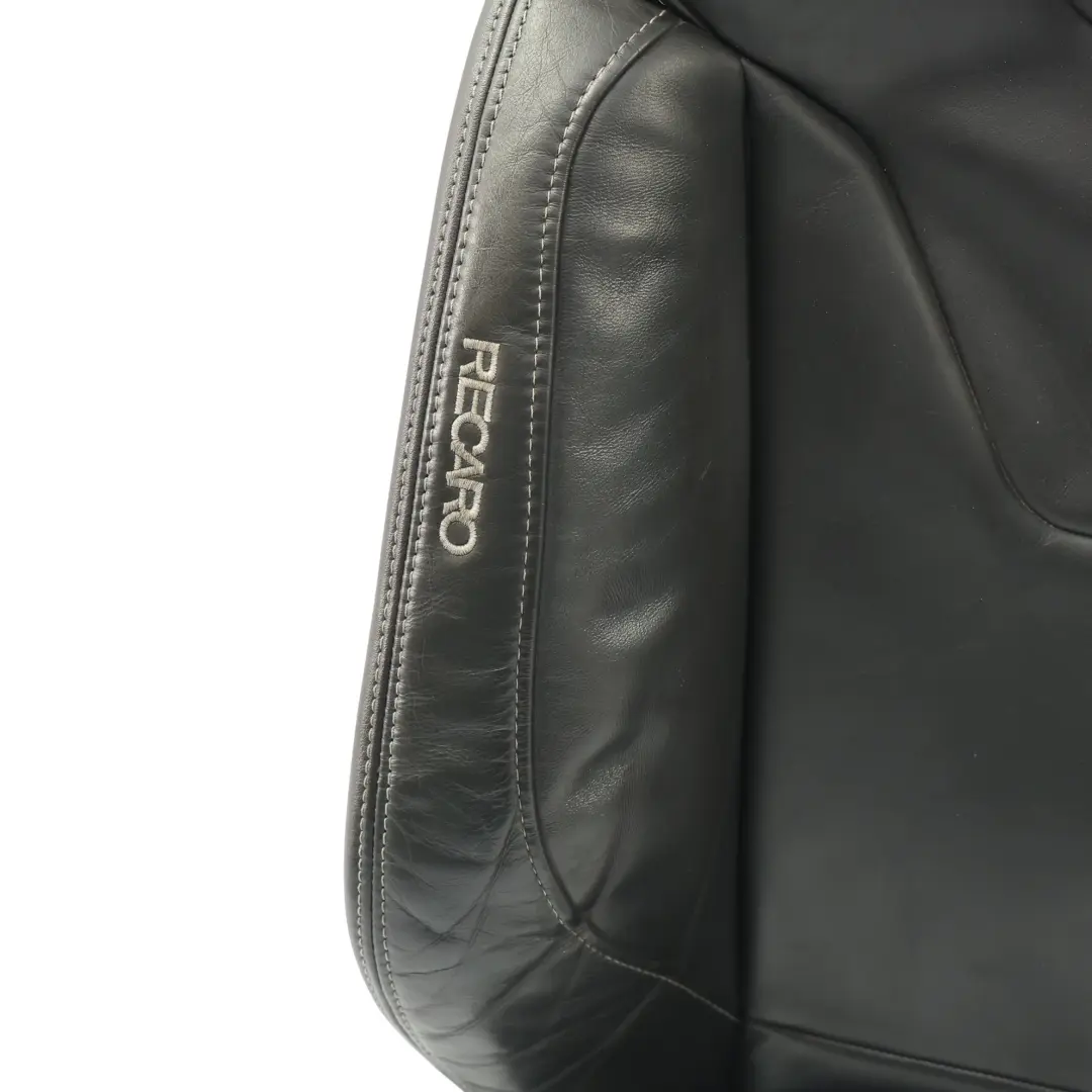 Mk3 St-3 Oparcie Fotela Recaro Prawe Skóra do Ford Focus o numerze 1779044 Ford Focus Mk3 St-3 Oparcie Fotela Recaro Prawe Skóra - SKU 1779044 - Numer Części 1779044