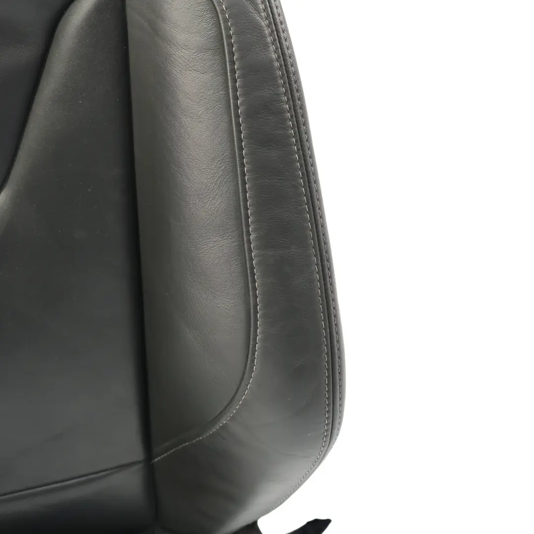 Ford Focus Mk3 St-3 Oparcie Fotela Recaro Prawe Skóra - SKU 1779044 - Numer Części 1779044